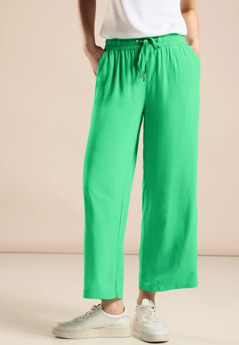 7/8 Culotte Hose