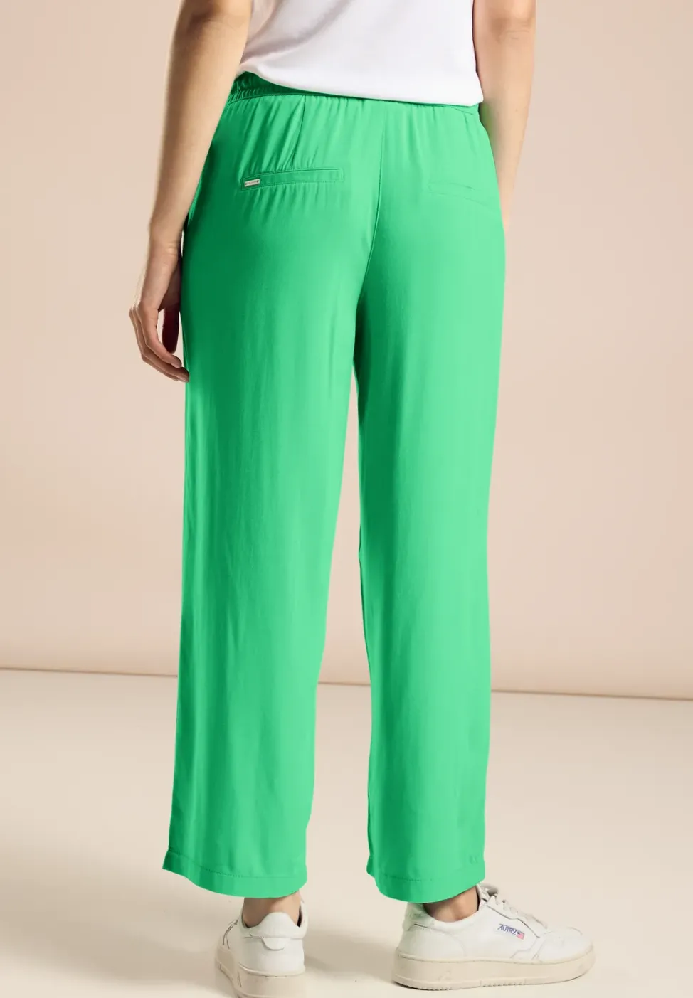 7/8 Culotte Hose