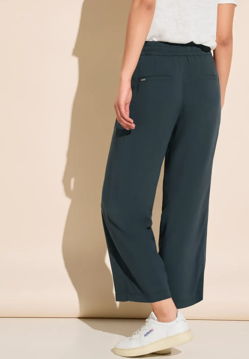7/8 Culotte Hose