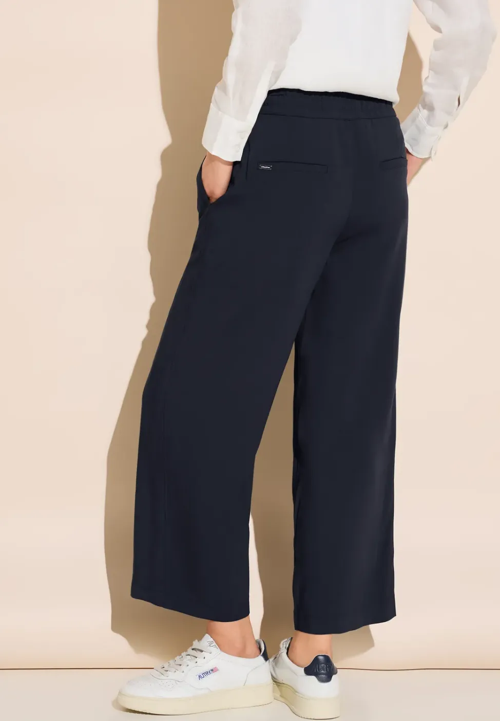 7/8 Culotte Hose