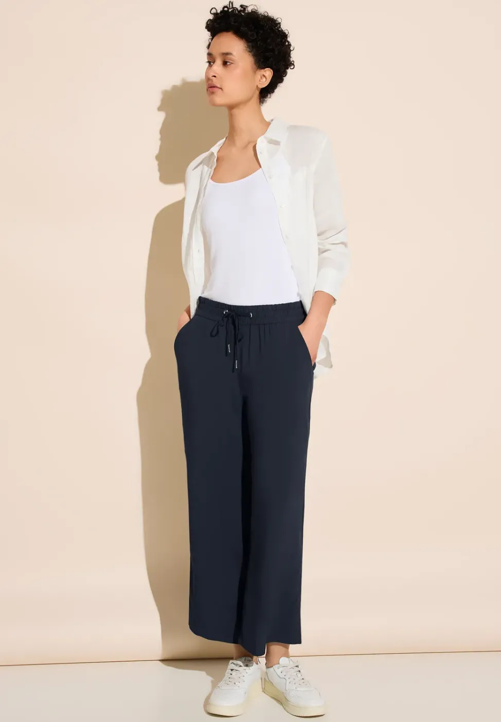 7/8 Culotte Hose