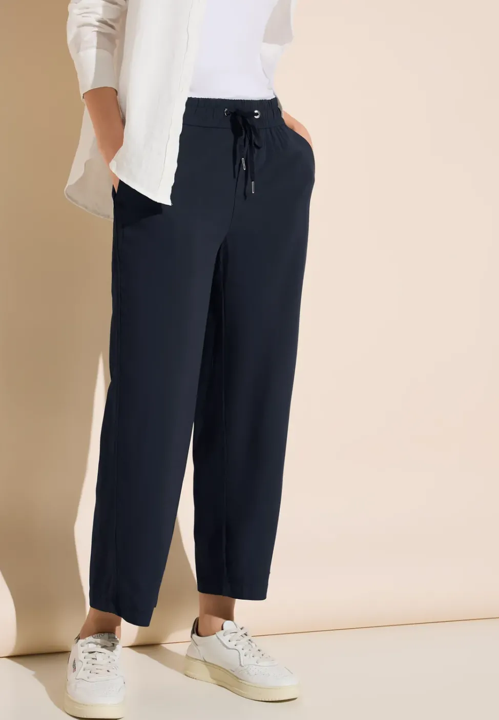 7/8 Culotte Hose