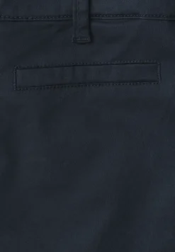 3/4 Flared Leg Hose im Casual Fit