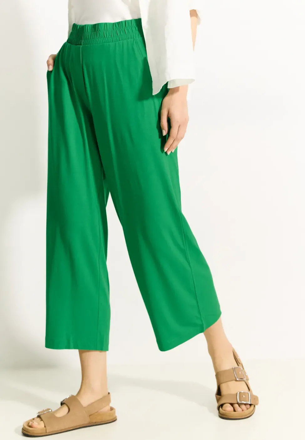3/4 Jersey Hose