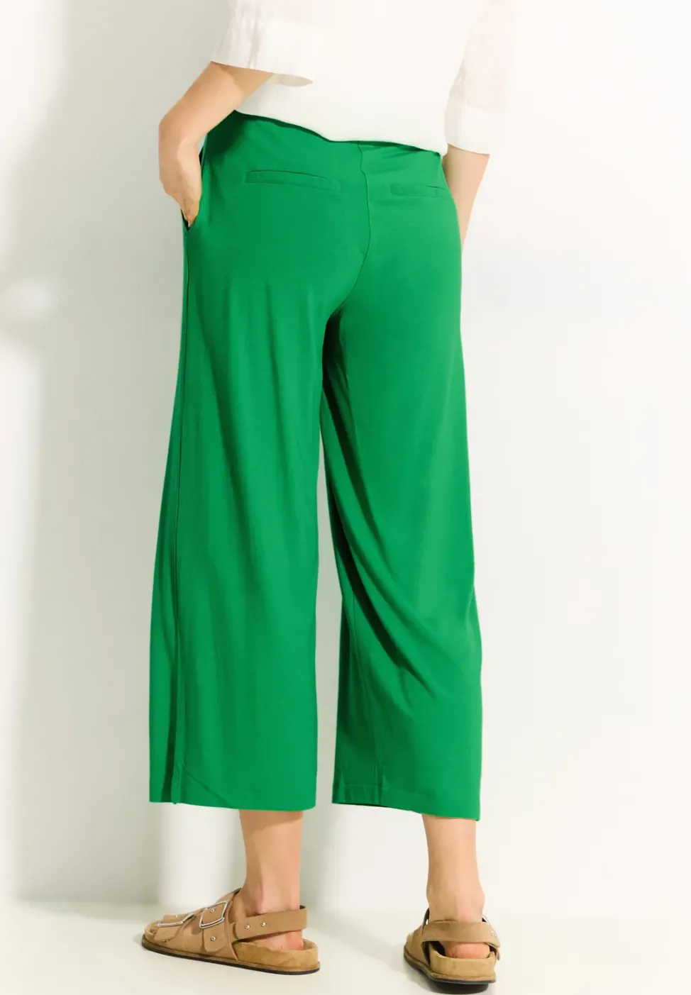 3/4 Jersey Hose