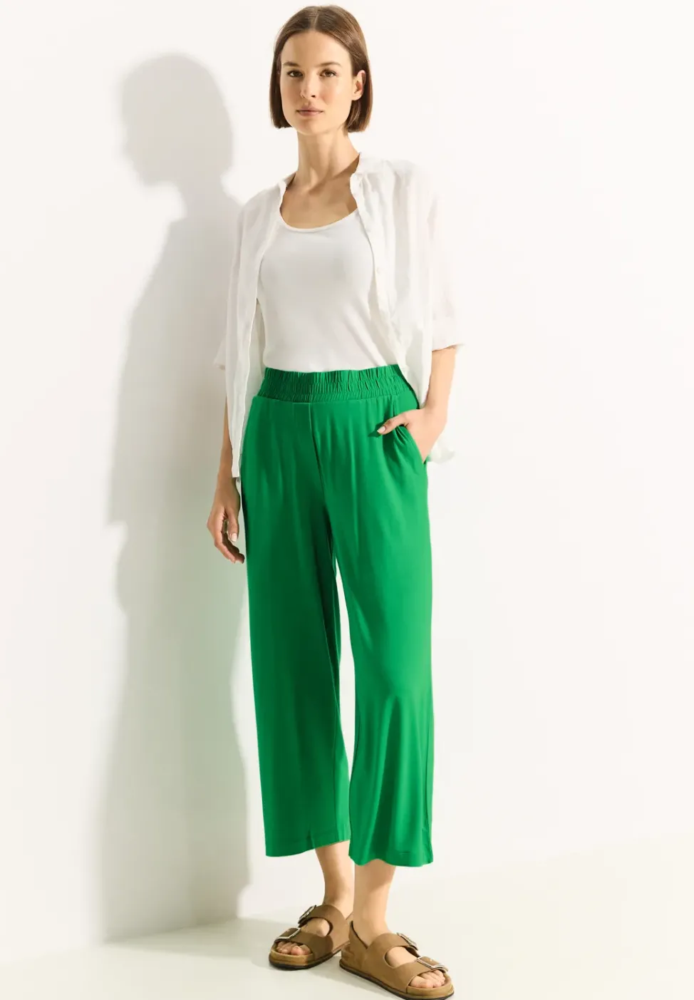 3/4 Jersey Hose