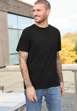 2 PACK Basic T-Shirts