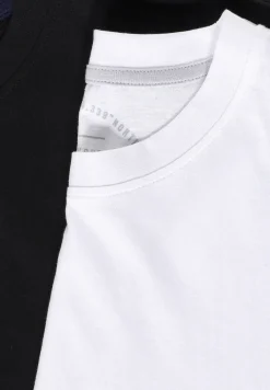 2 PACK Basic T-Shirts
