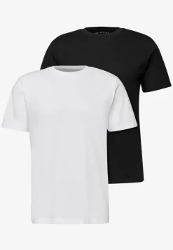2 PACK Basic T-Shirts