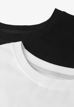 2 PACK Basic T-Shirts