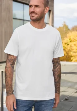 2 PACK Basic T-Shirts