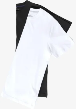 2 PACK Basic T-Shirts