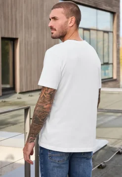 2 PACK Basic T-Shirts
