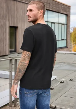 2 PACK Basic T-Shirts
