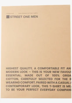 2 PACK Basic T-Shirts