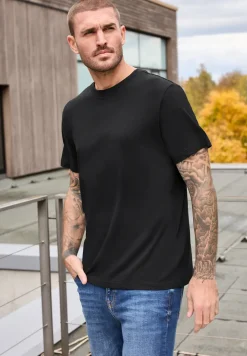 2 PACK Basic T-Shirts