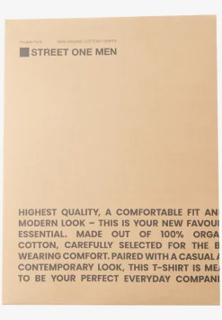 2 PACK Basic T-Shirts