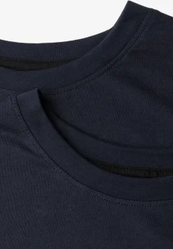 2 PACK Basic T-Shirts
