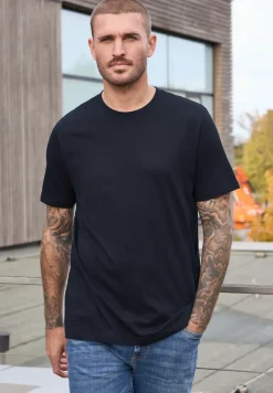 2 PACK Basic T-Shirts