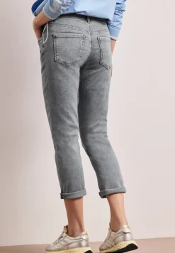 7/8 Slim Leg Jeans im Casual Fit