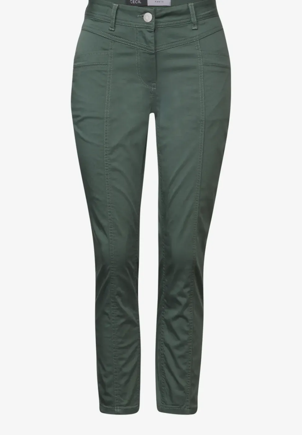7/8 Straight Leg Hose