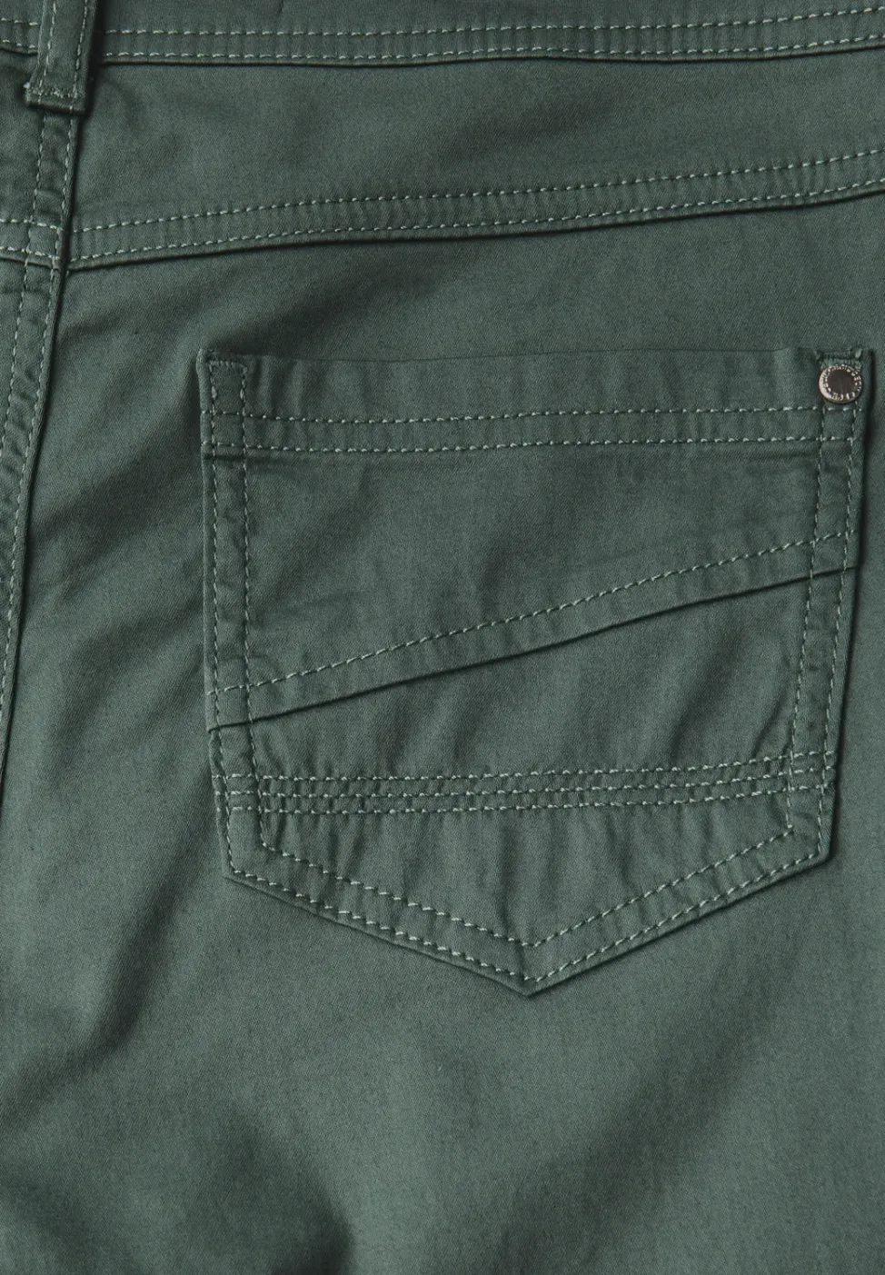7/8 Straight Leg Hose
