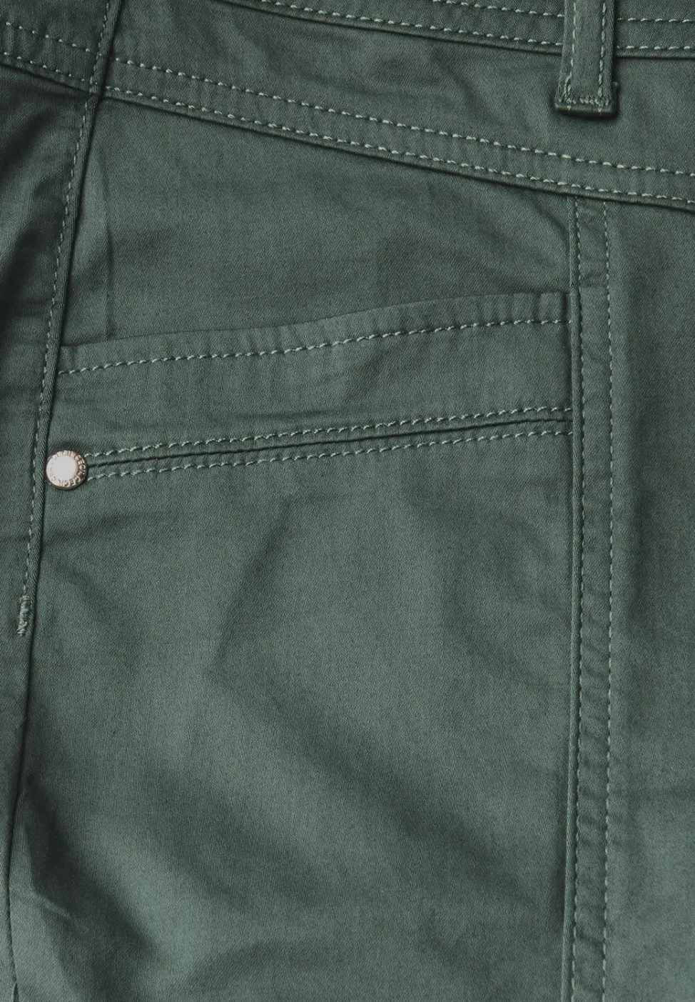 7/8 Straight Leg Hose