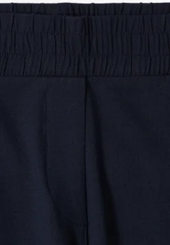 3/4 Wide Leg Hose im Casual Fit