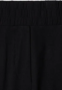 3/4 Wide Leg Hose im Casual Fit