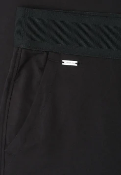 7/8 Wide Leg Hose im Loose Fit