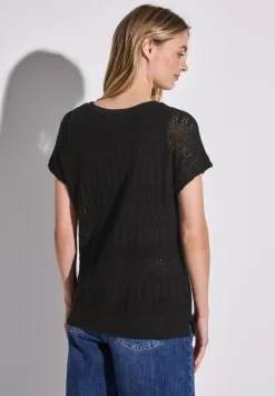 Ajour T-Shirt