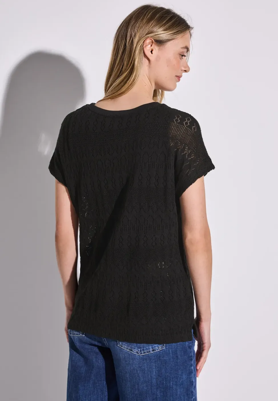 Ajour T-Shirt