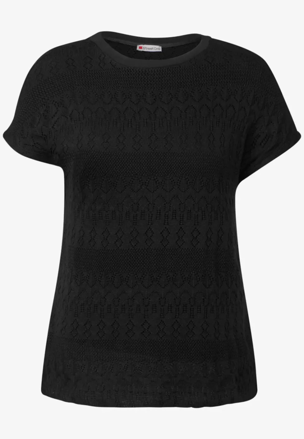 Ajour T-Shirt