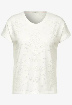 Ajour T-Shirt