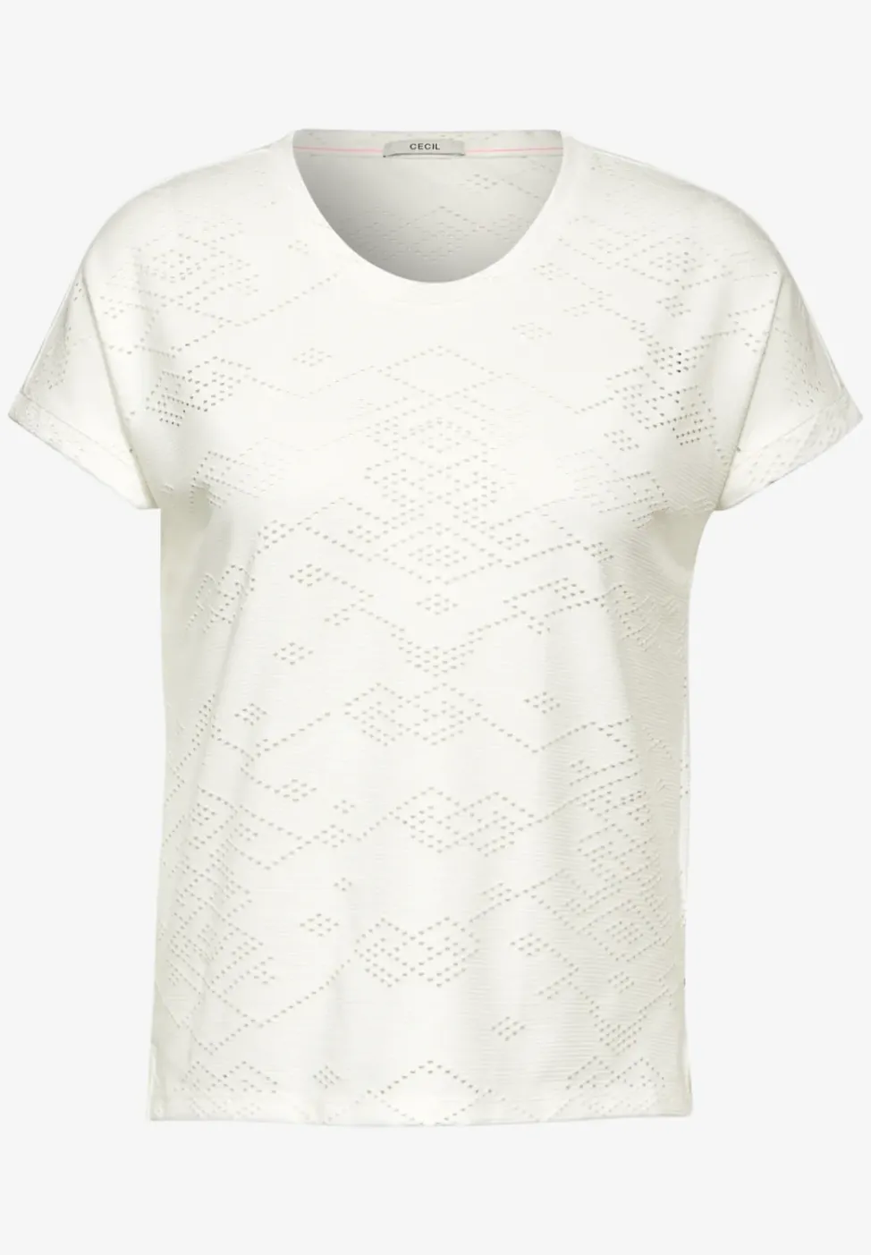 Ajour T-Shirt