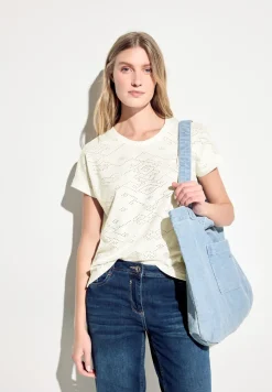 Ajour T-Shirt
