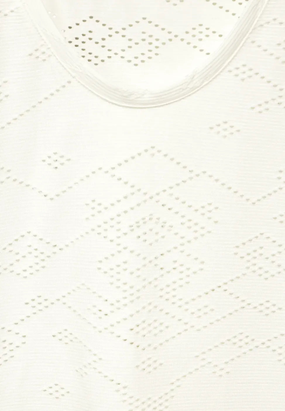 Ajour T-Shirt