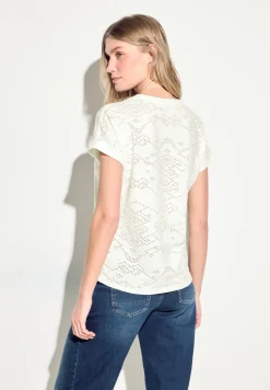 Ajour T-Shirt