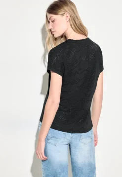 Ajour T-Shirt
