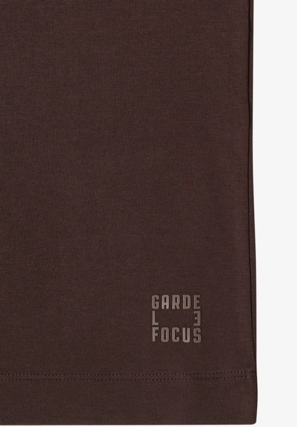 3/4-Arm Shirt mit Split Neck