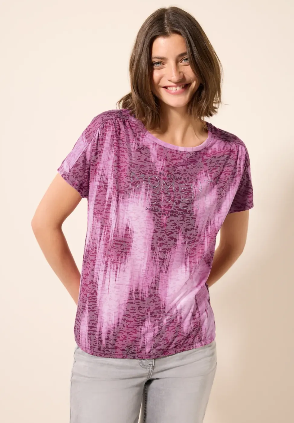 Ausbrenner-Shirt
