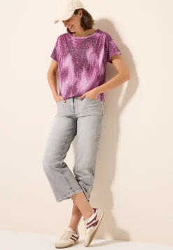 Ausbrenner-Shirt
