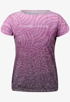 Ausbrenner Wording Shirt