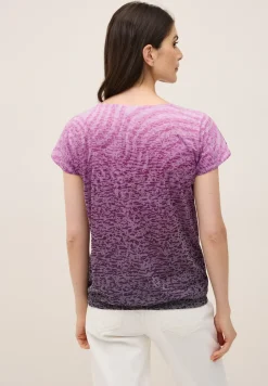 Ausbrenner Wording Shirt