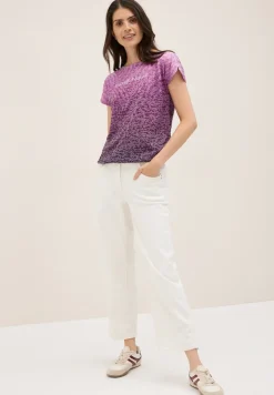 Ausbrenner Wording Shirt