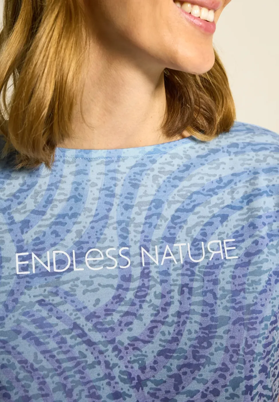 Ausbrenner Wording Shirt
