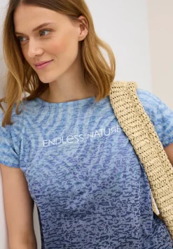 Ausbrenner Wording Shirt