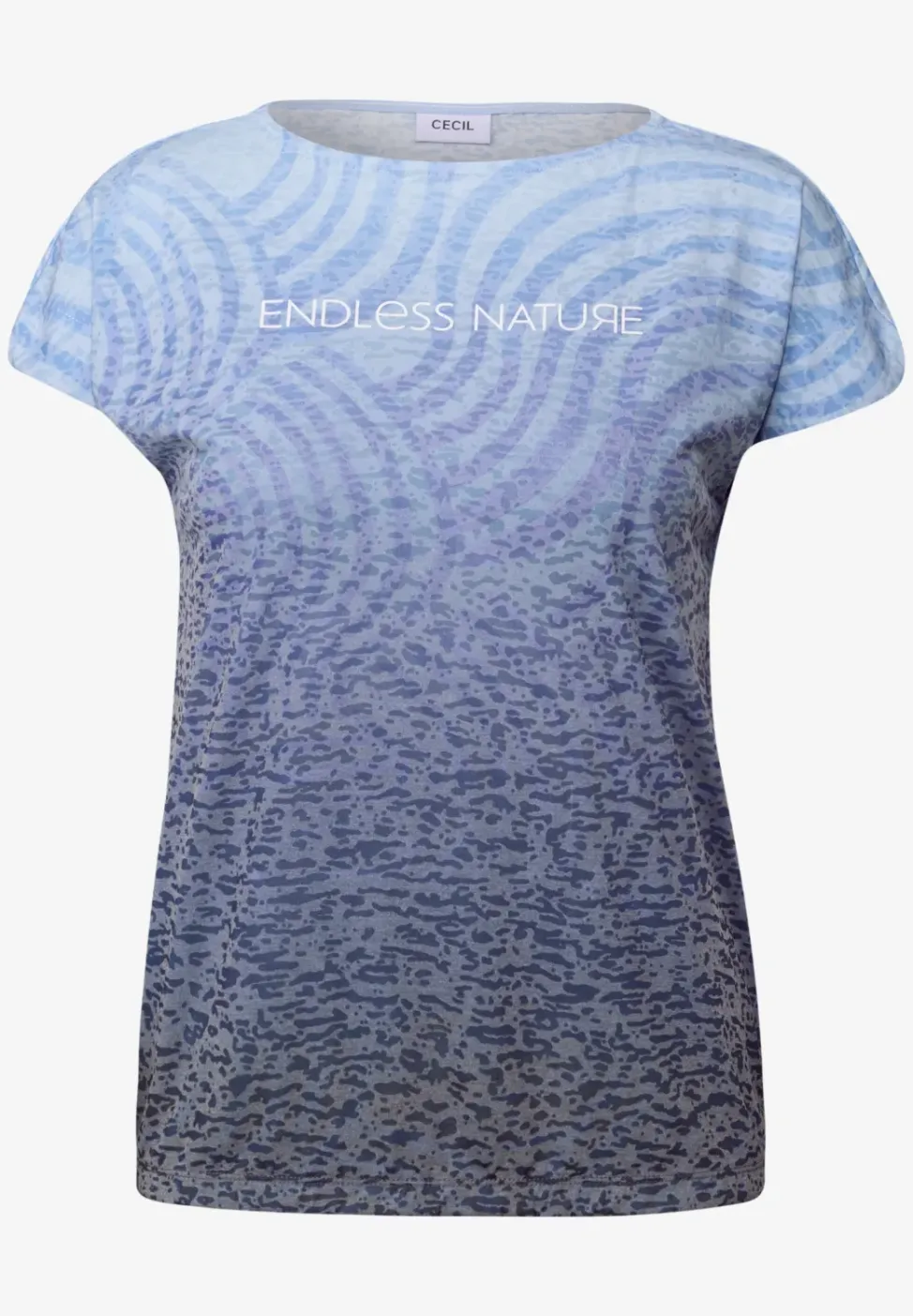 Ausbrenner Wording Shirt