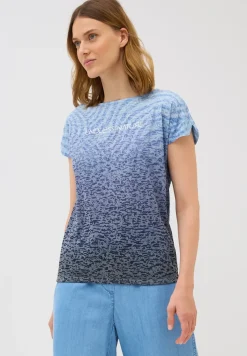 Ausbrenner Wording Shirt