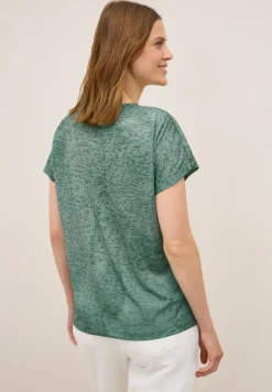Ausbrenner Wording Shirt